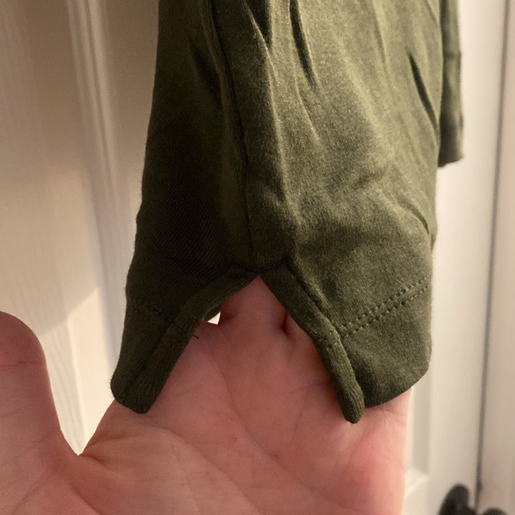 Loft Tank Top - Picture 2 of 5